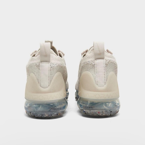 NIKE AIR VAPORMAX 2021 FLYKNIT WOMEN'S RUNNING SHOES SIZE 6.5 BRAND NEW WITH BOX - Picture 6 of 6